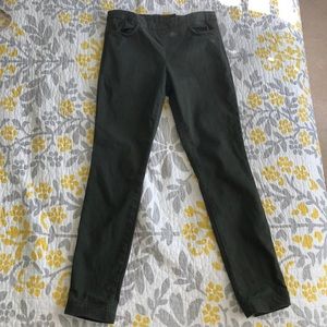 J crew skinny Dannie pants